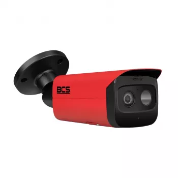 BCS-L-TIP541FSR3-FDT(0401) Câmara térmica IP