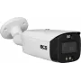 Câmara IP turret BCS-L-TIP55FCR3L3-AI1(3) 5MP, 2,8mm, 30m IR, AI, PoE