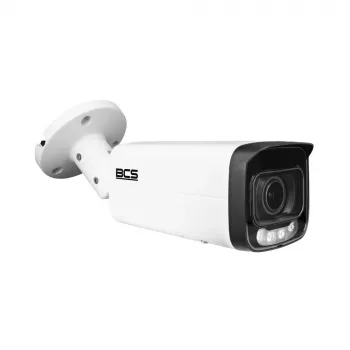 Câmara IP turret BCS-L-TIP56VCR6L6-Ai1 6MP