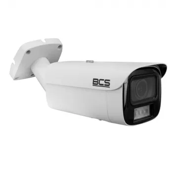BCS-L-TIP65VCR12L8-Ai2(0735) câmara IP bullet 5MP