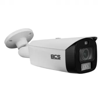 Câmara IP Bullet 6MP BCS-L-TIP66VCR6L6-Ai1