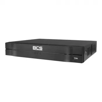 BCS-L-XVR1601-4KE-Ai2 Gravador analógico HD 16 canais