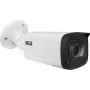 Câmara IP Bullet BCS Line 4MP com objetiva varifocal motorizada, 50m IR, PoE, IP67