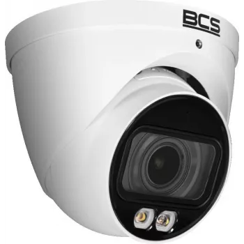 Câmara IP BCS LINE BCS-L-EIP48VCR4L4-Ai1