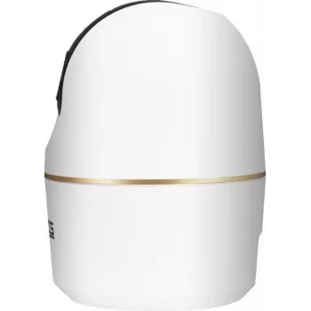BCS LINE BCS-L-PTHOME02 Câmara Wi-Fi Interior Pan/Tilt 2MP Full HD