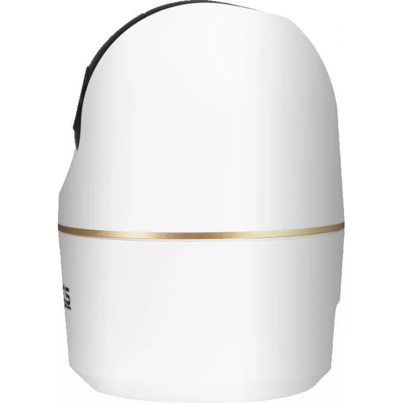 BCS LINE BCS-L-PTHOME02 Câmara Wi-Fi Interior Pan/Tilt 2MP Full HD