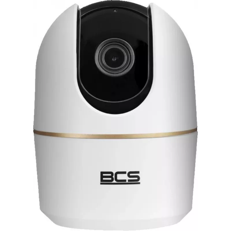 BCS LINE BCS-L-PTHOME02 Câmara Wi-Fi Interior Pan/Tilt 2MP Full HD