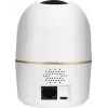 BCS LINE BCS-L-PTHOME02 Câmara Wi-Fi Interior Pan/Tilt 2MP Full HD