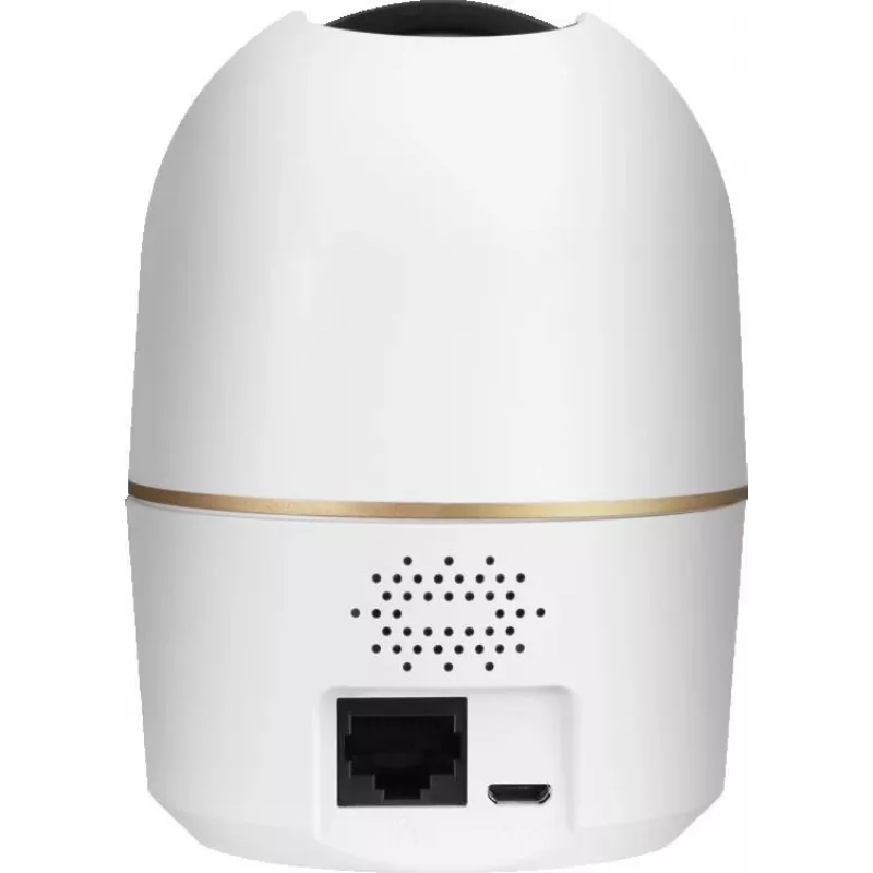 BCS LINE BCS-L-PTHOME02 Câmara Wi-Fi Interior Pan/Tilt 2MP Full HD