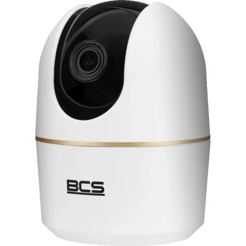 BCS LINE BCS-L-PTHOME02 Câmara Wi-Fi Interior Pan/Tilt 2MP Full HD