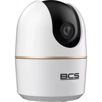 BCS LINE BCS-L-PTHOME02 Câmara Wi-Fi Interior Pan/Tilt 2MP Full HD