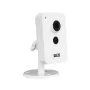 BCS LINE BCS-L-SHOME02 Câmara Interior Wi-Fi 2MP, 1080p, Visão Noturna, Áudio Bidirecional, Tuya Smart