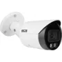 BCS LINE BCS-L-TIP14FCR3L3-Ai1 câmara IP bullet 4MP IR com IA