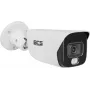 BCS LINE BCS-L-TIP25FCR5L5-Ai2 Câmara IP bullet IR 5MP com IA