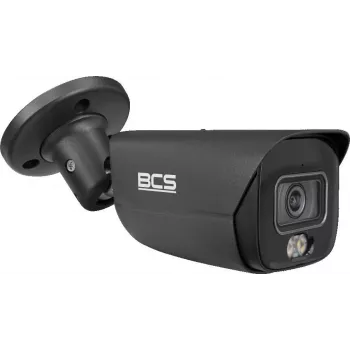 BCS LINE BCS-L-TIP26FCR5L5-Ai1-G Câmara IP