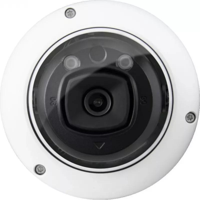 Câmara antivandalismo BCS Line IP BCS-L-DIP25FSR4-AI2 - 5 Mpx 2,8 mm