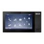 Monitor TFT-LCD BCS-MON7400B-S 7 polegadas com HDMI, VGA, BNC, preto