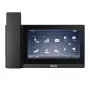 Monitor com ecrã tátil de 7 polegadas BCS-MON7500B-S, preto