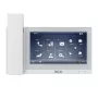 BCS-MON7500W-S Monitor de Vídeo Porteiro 7 inch Ecrã Tátil WiFi, Branco