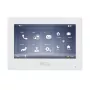 BCS-MON7700W-S Monitor tátil de 7 inch com Wi-Fi e PoE