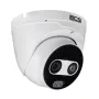 Câmara térmica IP BCS-P-EIP242FSR3-THT-AI1(0202)