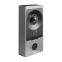 BCS-P-PAN1000G videoporteiro IP exterior com RFID, 2MP, PoE