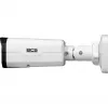 Câmara IP turret BCS-P-TIP54VSR5-Ai2 4MP com objetiva varifocal motorizada, IA, PoE, IP67