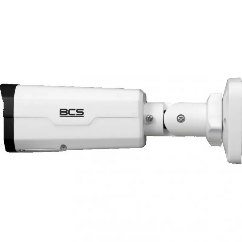 Câmara IP turret BCS-P-TIP54VSR5-Ai2 4MP com objetiva varifocal motorizada, IA, PoE, IP67
