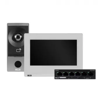 Monitor BCS BCS-P-VIS02