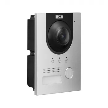BCS-PAN1703S-S Painel exterior