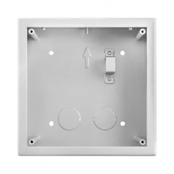 Painel exterior BCS-PN11-N posto de vídeo IP 2MP com PoE