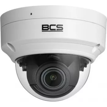 Câmara IP BCS Point BCS-P-DIP44VSR4-Ai 4MP IR varifocal