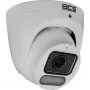 Câmara bullet BCS POINT BCS-P-EIP28FCL3-Ai1 3MP IV com IA, 2,8mm, IP67, IK10, PoE