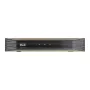 BCS Point BCS-P-NVR0401-4KE-4P-III Gravador de Vídeo em Rede PoE 4K de 4 Canais
