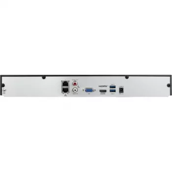BCS Point BCS-P-NVR3202-4KE(3) Gravador de vídeo em rede NVR 32 canais 4K