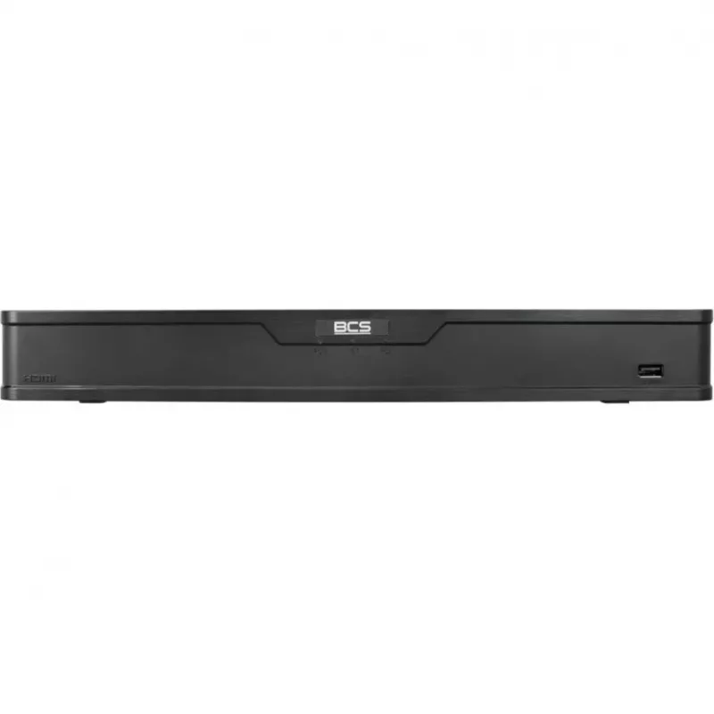 BCS Point BCS-P-NVR3202-4KE(3) Gravador de vídeo em rede NVR 32 canais 4K