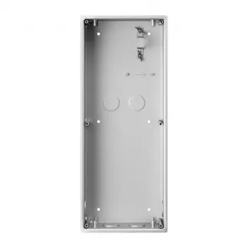Posto exterior BCS-PPN3-N com leitor RFID e câmara 2MP