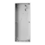 Posto exterior BCS-PPN3-N com leitor RFID e câmara 2MP