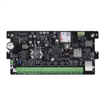Alarme BCS PulsON 2.0 4G PL
