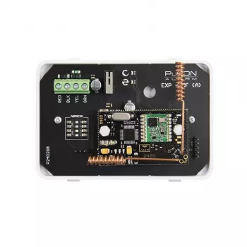 Kit de avaliação de radar UWB BCS PulsON EXP-RF(Ajax)-BOX
