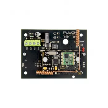 BCS PulsON EXP-RF(Ajax) Módulo de integração de detetor com fios