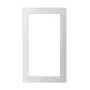 BCS-RA2-N posto exterior 2MP 1080p IP65 IK07 prateado