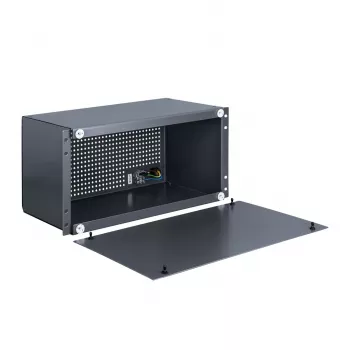 Armário de rede de parede BCS RACK5U 5U