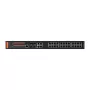 Switch Ethernet Gigabit gerido Layer 2 BCS SP24G04G-4SFP-M com 24x RJ45 e 4 portas SFP