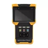 Testador CCTV BCS-T4LCD-LITE ecrã tátil IPS de 4 polegadas com HD analógico 8MP, suporte IP e PoE