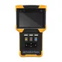 Testador CCTV BCS-T4LCD-LITE ecrã tátil IPS de 4 polegadas com HD analógico 8MP, suporte IP e PoE