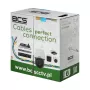 Cabo de rede BCS U/UTP CAT6 PVC