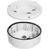 BCS ULTRA BCS-U-FA adaptador para caixa de montagem em parede/teto