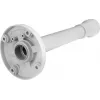 BCS ULTRA CS-U-CPA adaptador de montagem no teto, alumínio, branco