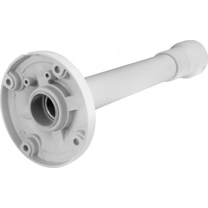 BCS ULTRA CS-U-CPA adaptador de montagem no teto, alumínio, branco